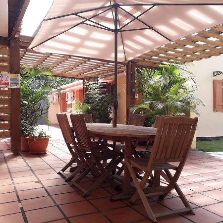 Villa Cap Azur Sainte-Clotilde Exterior foto