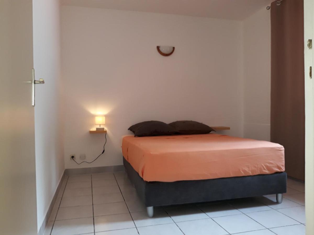 Villa Cap Azur Sainte-Clotilde Exterior foto