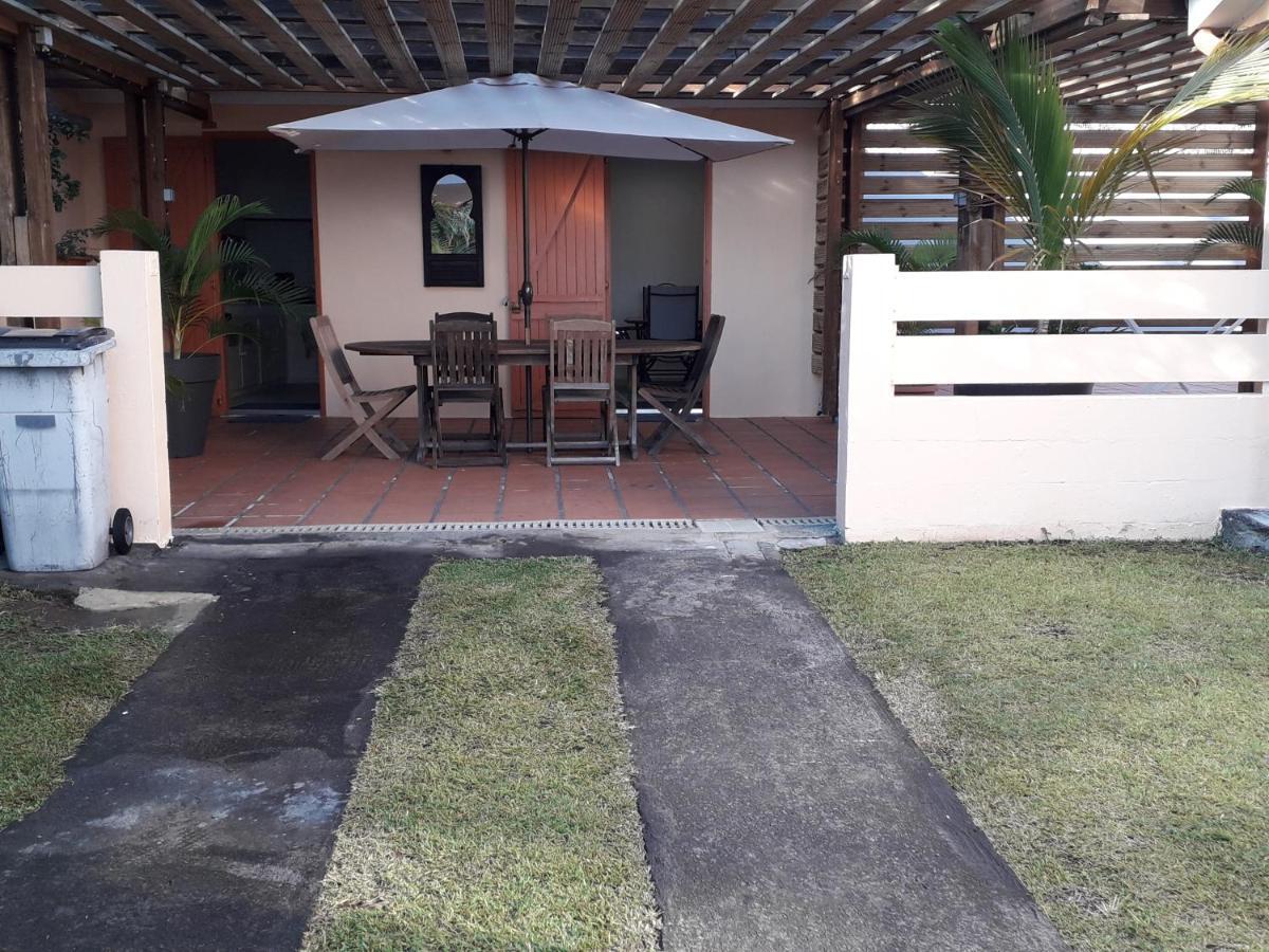 Villa Cap Azur Sainte-Clotilde Exterior foto